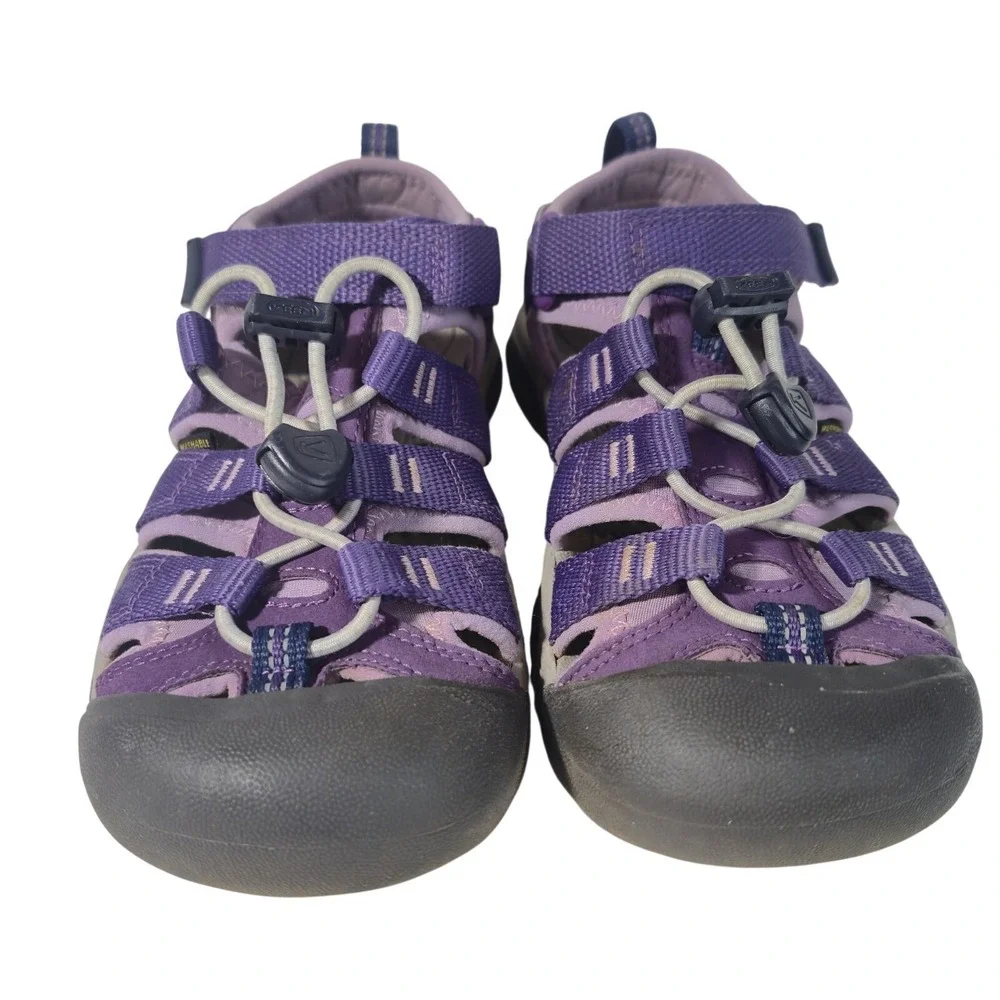 Keen newport h2
